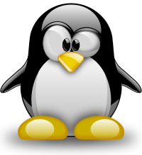 Linux Logo